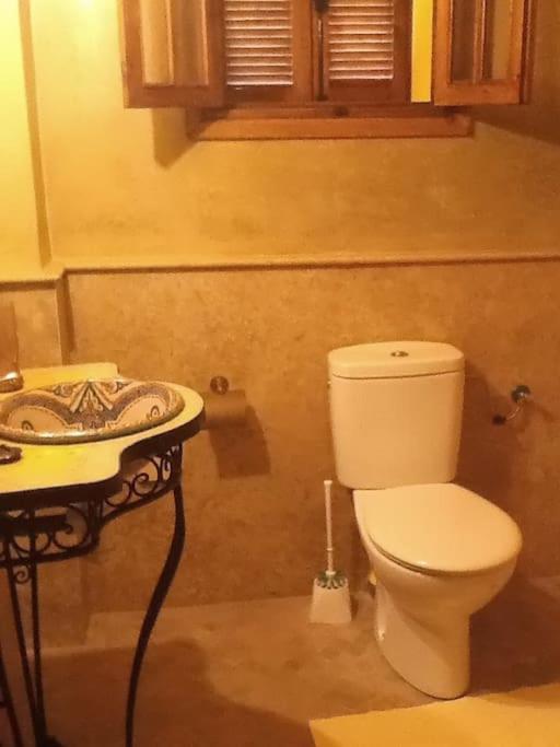 Dar Houria Medina Riad Comfort Tradition Breakfast Essaouira Extérieur photo