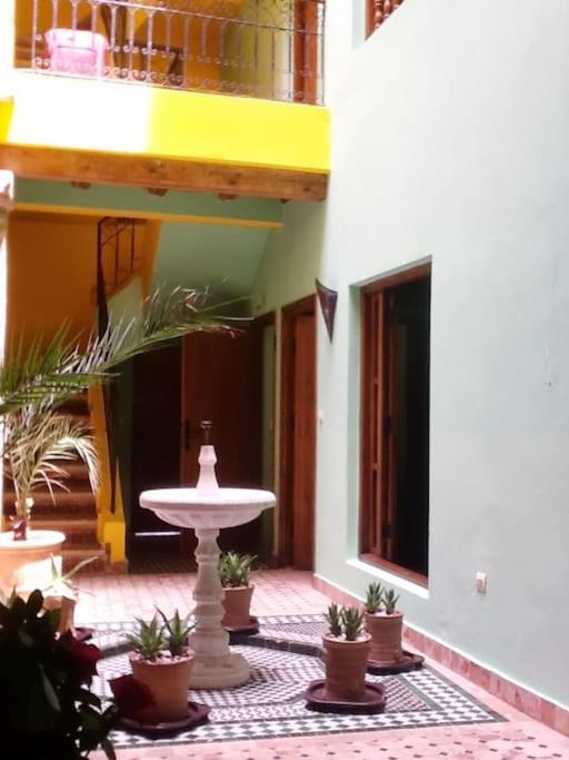 Dar Houria Medina Riad Comfort Tradition Breakfast Essaouira Extérieur photo