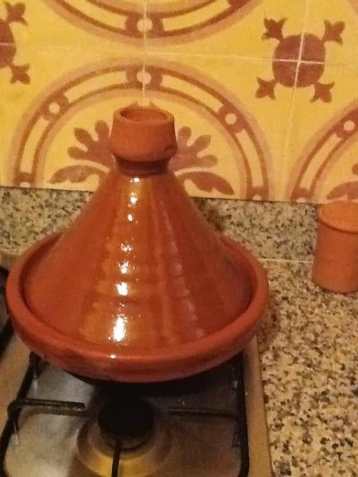 Dar Houria Medina Riad Comfort Tradition Breakfast Essaouira Extérieur photo